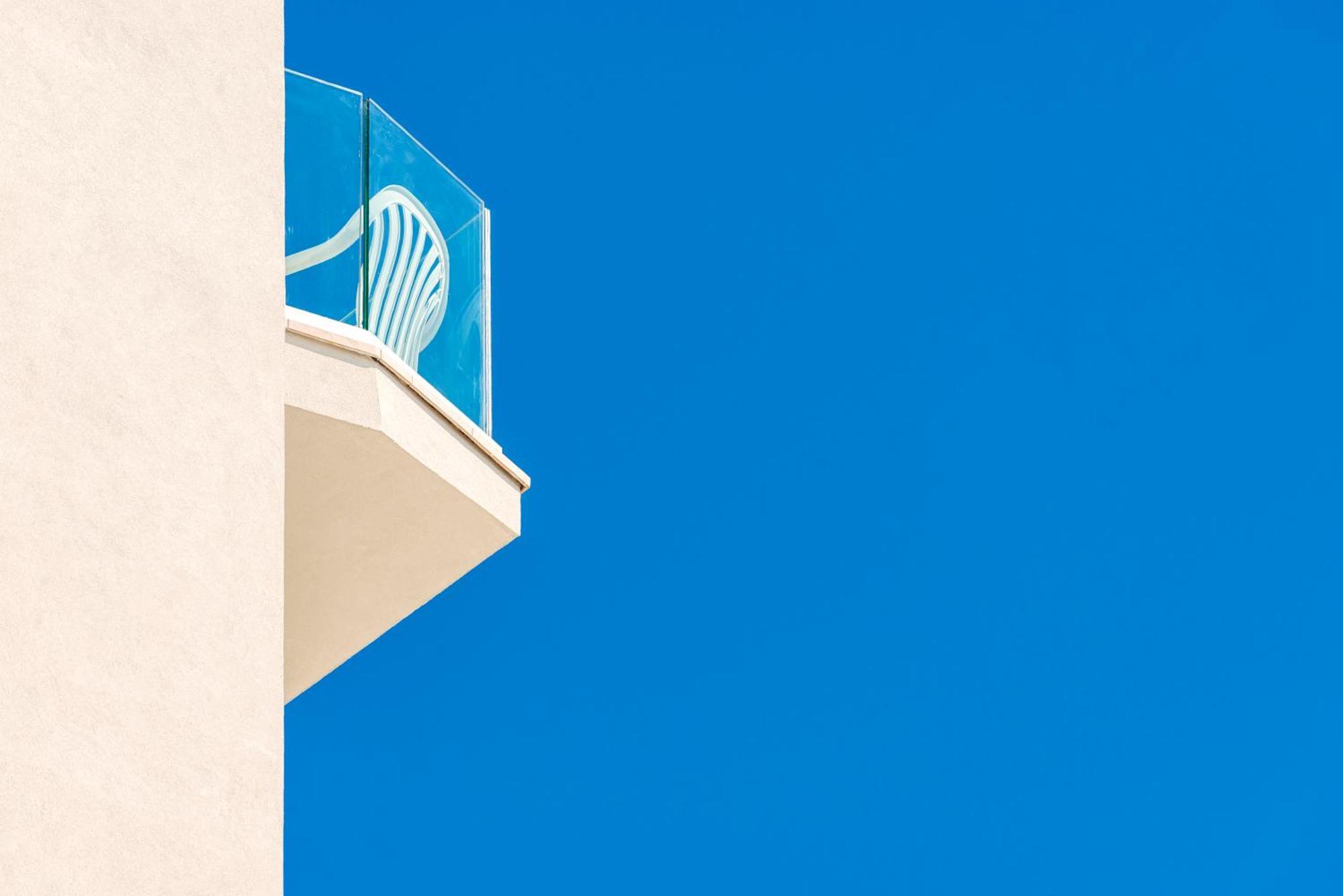 Grand Meeting Hotel Rimini Exterior photo